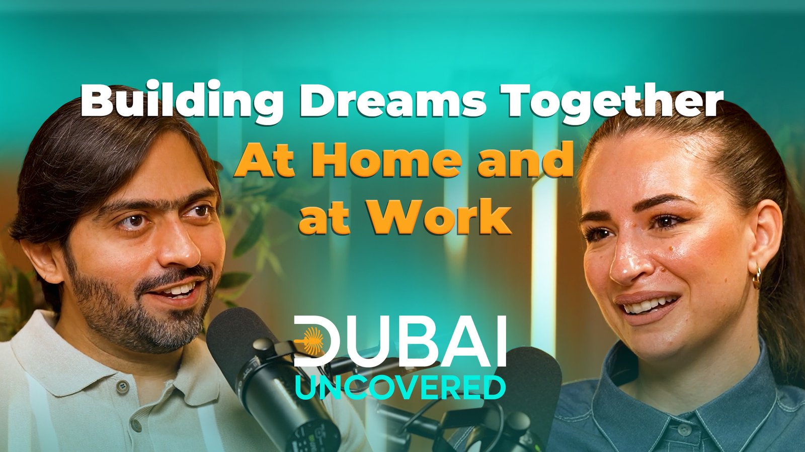 Uncovered Series Thumbnail